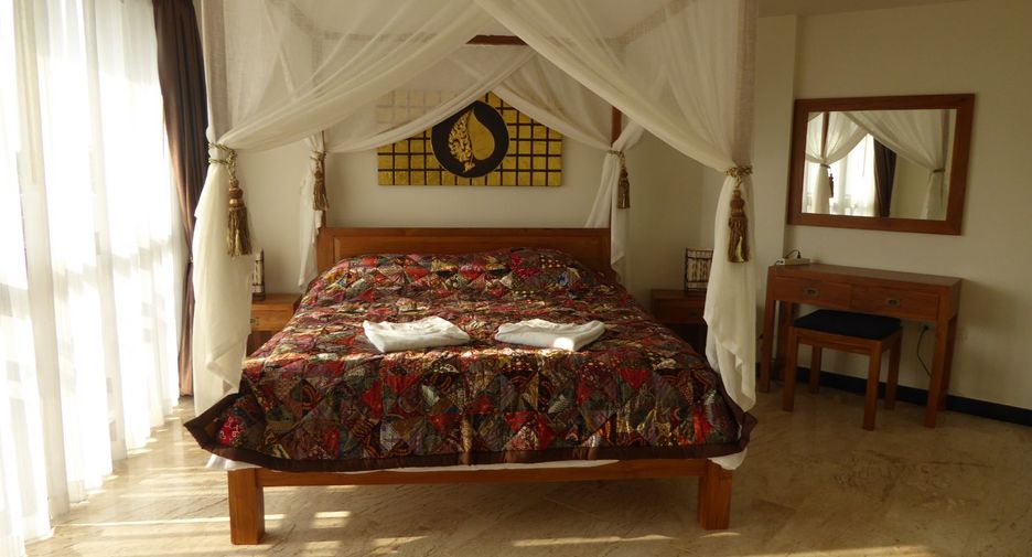 Apartment zur Miete und zum Kauf mit 2 Zimmer in Mueang Rayong, Rayong