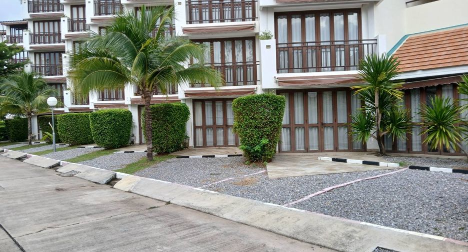 Apartment zur Miete und zum Kauf mit 2 Zimmer in Mueang Rayong, Rayong