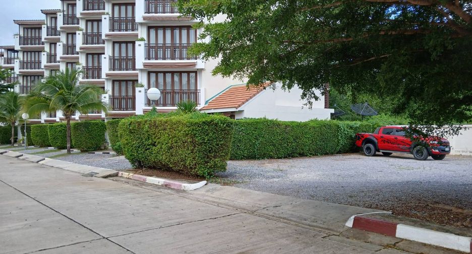 Apartment zur Miete und zum Kauf mit 2 Zimmer in Mueang Rayong, Rayong