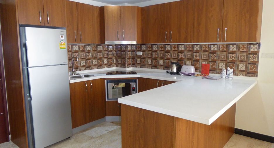 Apartment zur Miete und zum Kauf mit 2 Zimmer in Mueang Rayong, Rayong