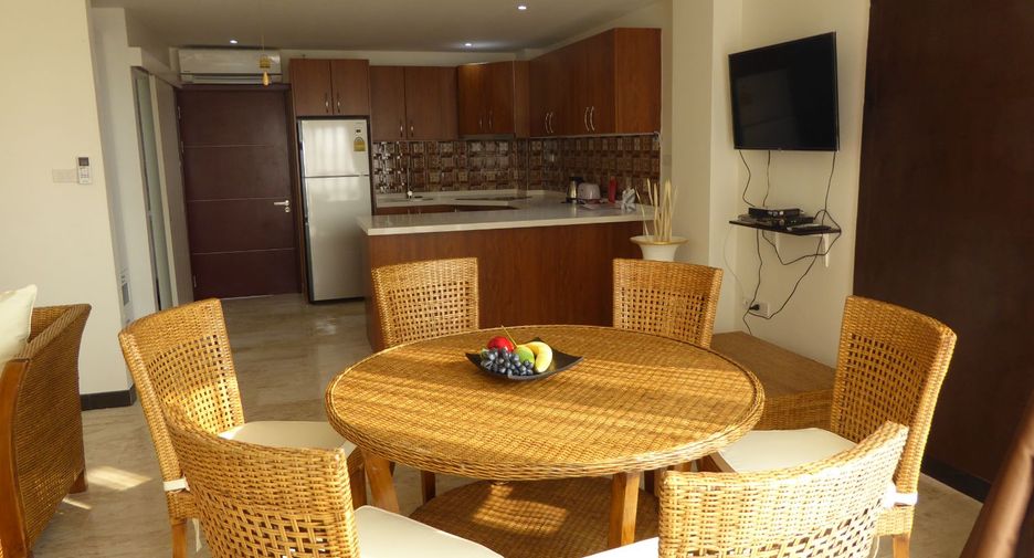 Apartment zur Miete und zum Kauf mit 2 Zimmer in Mueang Rayong, Rayong