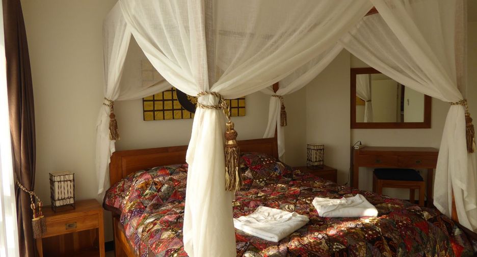 Apartment zur Miete und zum Kauf mit 2 Zimmer in Mueang Rayong, Rayong