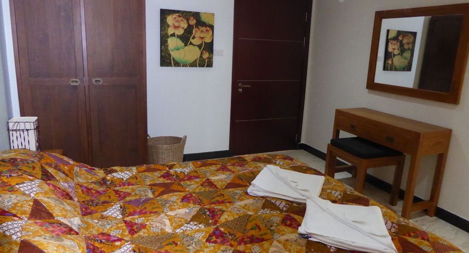 Apartment zur Miete und zum Kauf mit 2 Zimmer in Mueang Rayong, Rayong