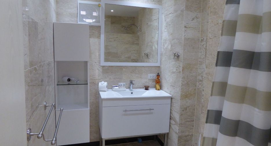 Apartment zur Miete und zum Kauf mit 2 Zimmer in Mueang Rayong, Rayong