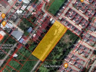 Grundstück zum Kauf in Bang Kruai, Nonthaburi
