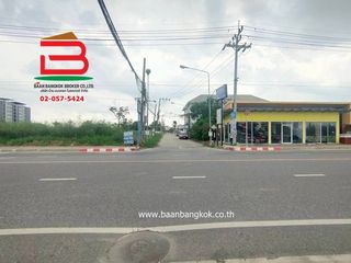 For sale 52 bed apartment in Bang Sao Thong, Samut Prakan