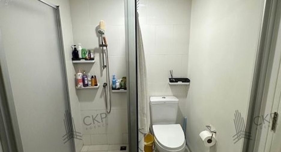 For sale 2 bedrooms condo in Mueang Nonthaburi, Nonthaburi