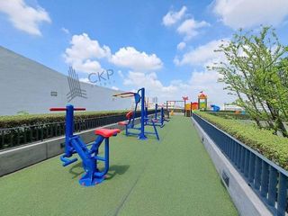 For sale 2 bed condo in Mueang Nonthaburi, Nonthaburi