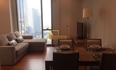 Condo en alquiler de 1 habitaciones en Khlong Toei, Bangkok