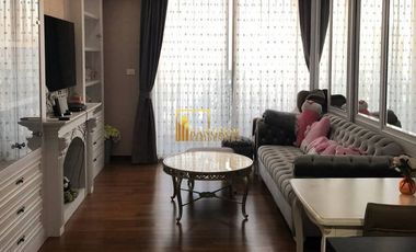 Condo en alquiler y en venta de 3 habitaciones en Khlong Toei, Bangkok