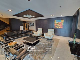 For rent 4 bed condo in Watthana, Bangkok