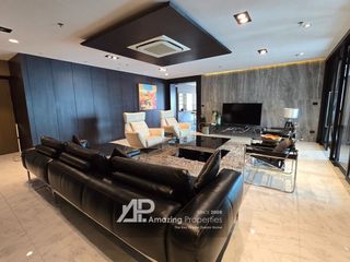 For rent 4 bed condo in Watthana, Bangkok