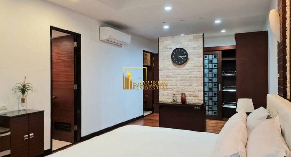 ให้เช่า 2 ห้องนอน คอนโด ใน วัฒนา, กรุงเทพฯ