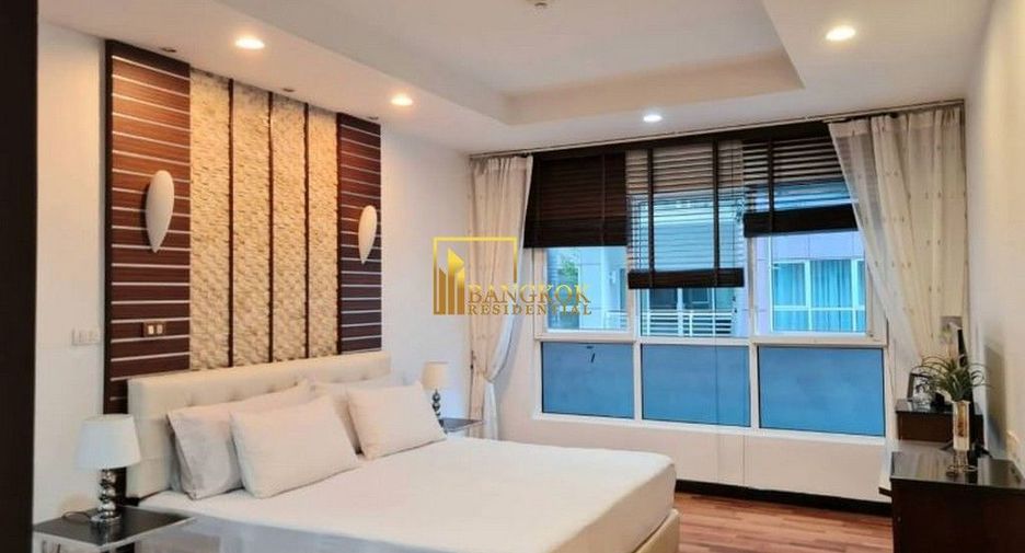ให้เช่า 2 ห้องนอน คอนโด ใน วัฒนา, กรุงเทพฯ