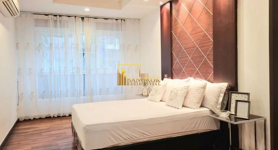 ให้เช่า 2 ห้องนอน คอนโด ใน วัฒนา, กรุงเทพฯ