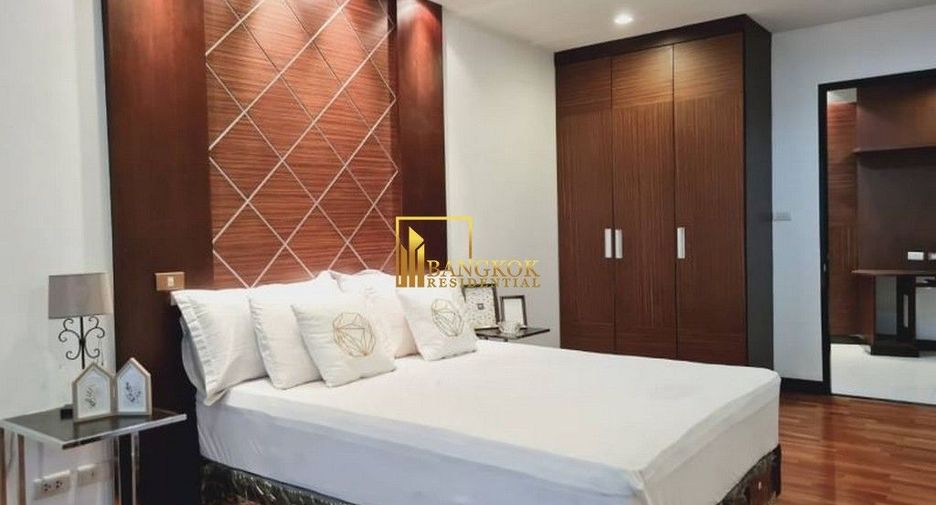 ให้เช่า 2 ห้องนอน คอนโด ใน วัฒนา, กรุงเทพฯ