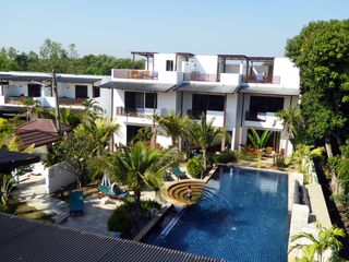 For rent そして for sale 3 Beds townhouse in Mueang Rayong, Rayong