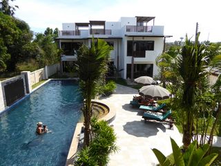 For rent そして for sale 3 Beds townhouse in Mueang Rayong, Rayong