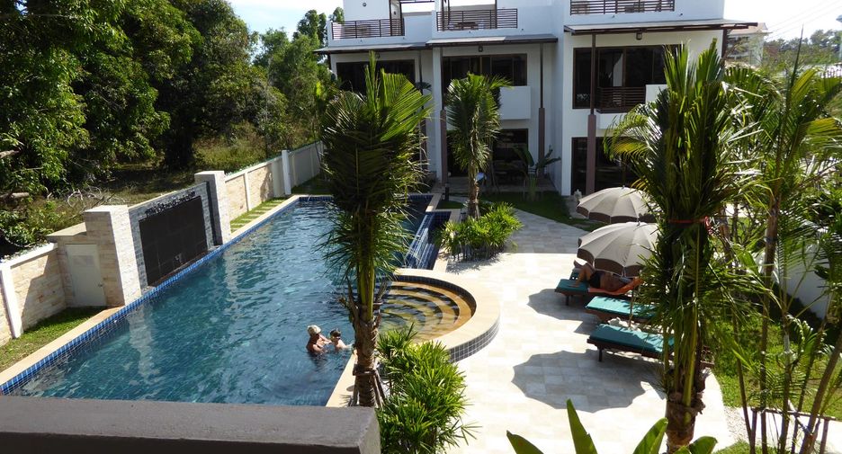 出租 和 出售 3 卧室 联排别墅 在 Mueang Rayong, Rayong