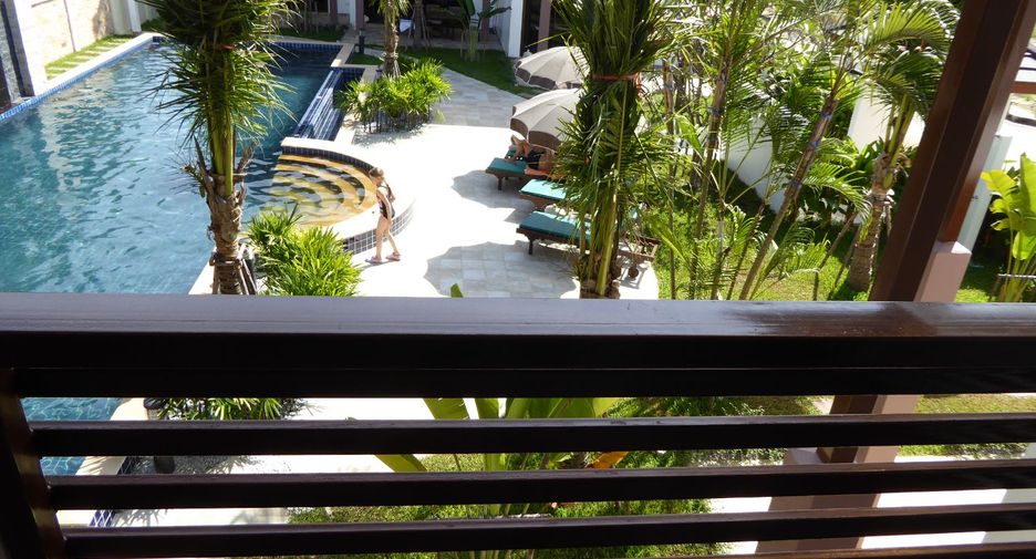 出租 和 出售 3 卧室 联排别墅 在 Mueang Rayong, Rayong