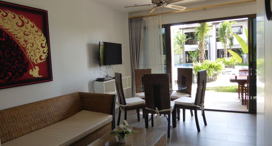 出租 和 出售 3 卧室 联排别墅 在 Mueang Rayong, Rayong