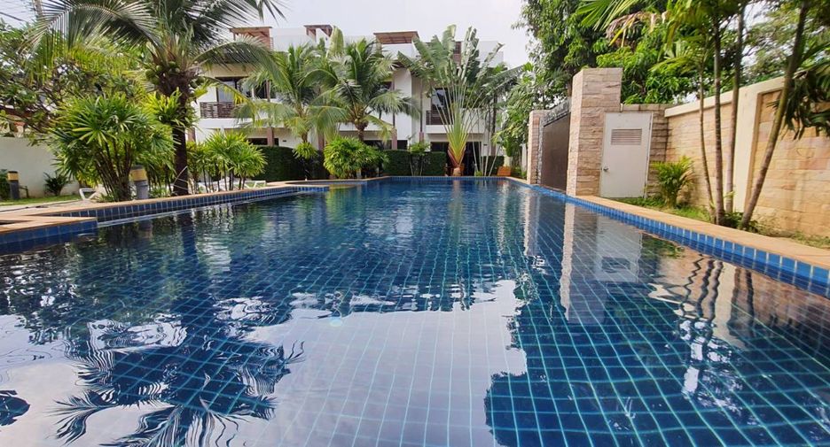 出租 和 出售 3 卧室 联排别墅 在 Mueang Rayong, Rayong