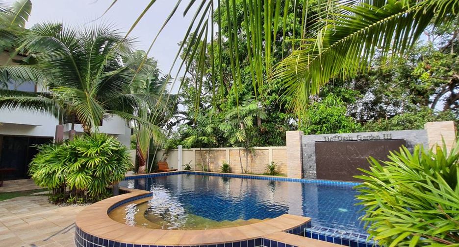 出租 和 出售 3 卧室 联排别墅 在 Mueang Rayong, Rayong