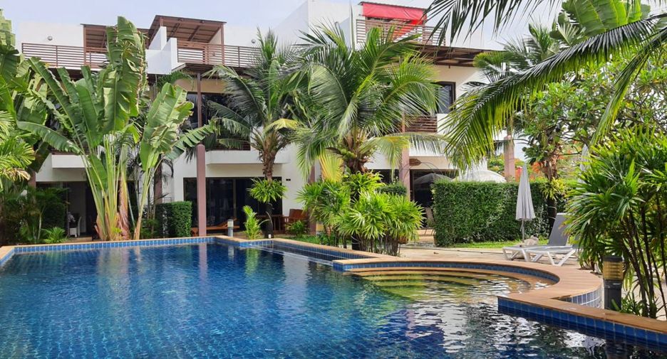出租 和 出售 3 卧室 联排别墅 在 Mueang Rayong, Rayong