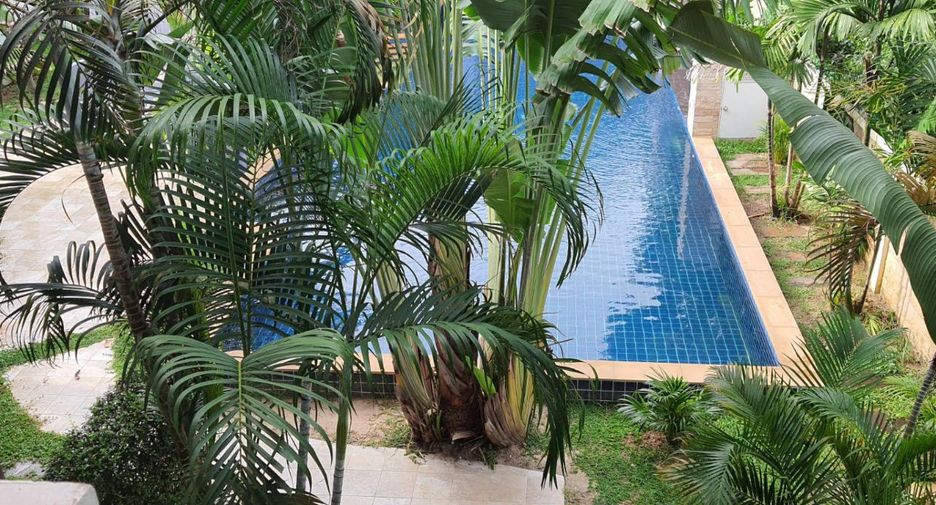 出租 和 出售 3 卧室 联排别墅 在 Mueang Rayong, Rayong
