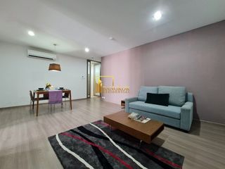 Apartment zur Miete mit 1 Zimmer in Bang Khae, Bangkok