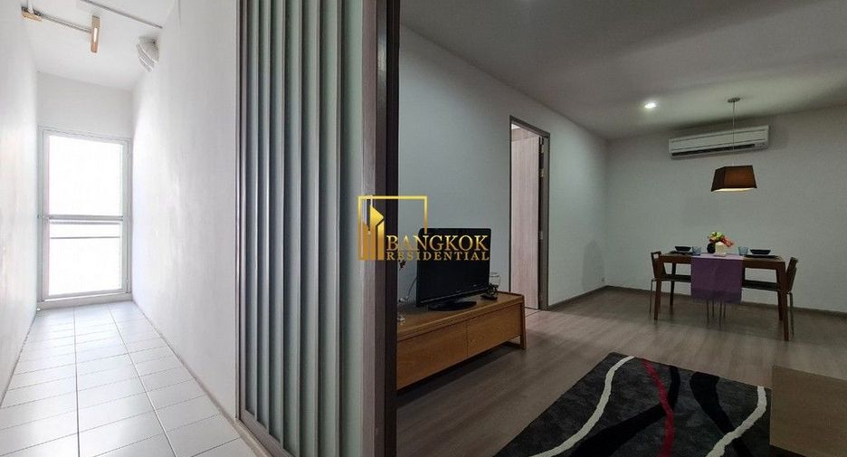 Apartment zur Miete mit 1 Zimmer in Bang Khae, Bangkok