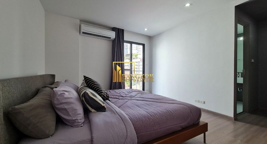 Apartment zur Miete mit 1 Zimmer in Bang Khae, Bangkok