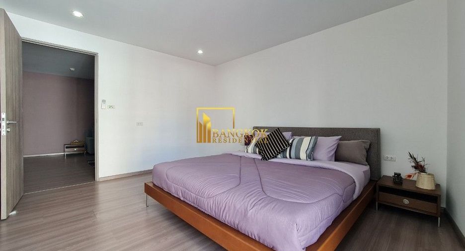 Apartment zur Miete mit 1 Zimmer in Bang Khae, Bangkok