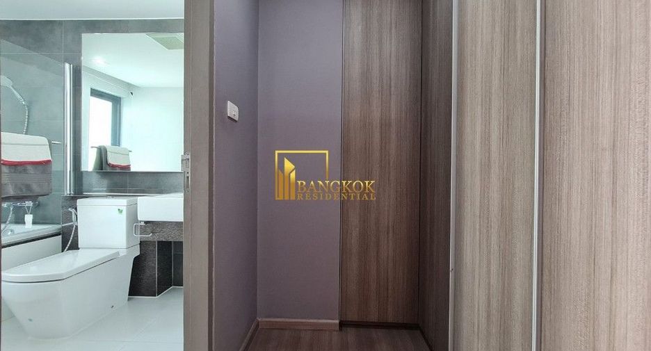 Apartment zur Miete mit 1 Zimmer in Bang Khae, Bangkok