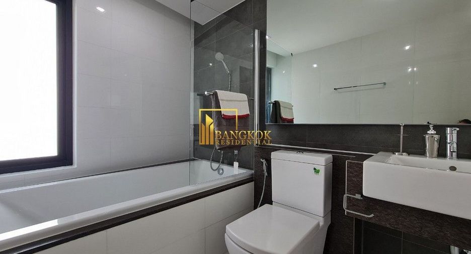Apartment zur Miete mit 1 Zimmer in Bang Khae, Bangkok