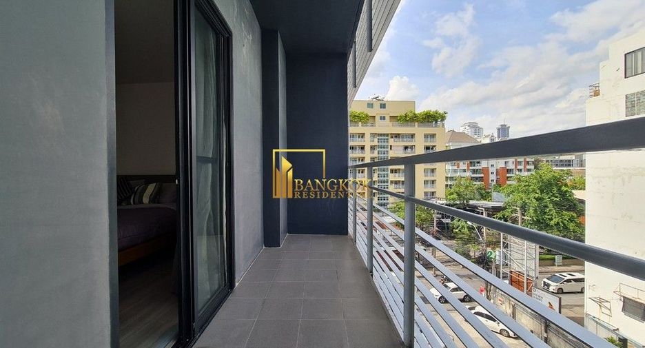 Apartment zur Miete mit 1 Zimmer in Bang Khae, Bangkok