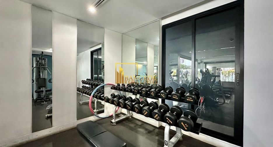Apartment zur Miete mit 1 Zimmer in Bang Khae, Bangkok