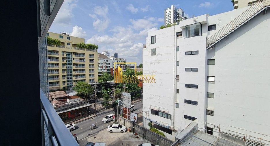 Apartment zur Miete mit 1 Zimmer in Bang Khae, Bangkok