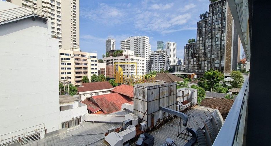 Apartment zur Miete mit 1 Zimmer in Bang Khae, Bangkok