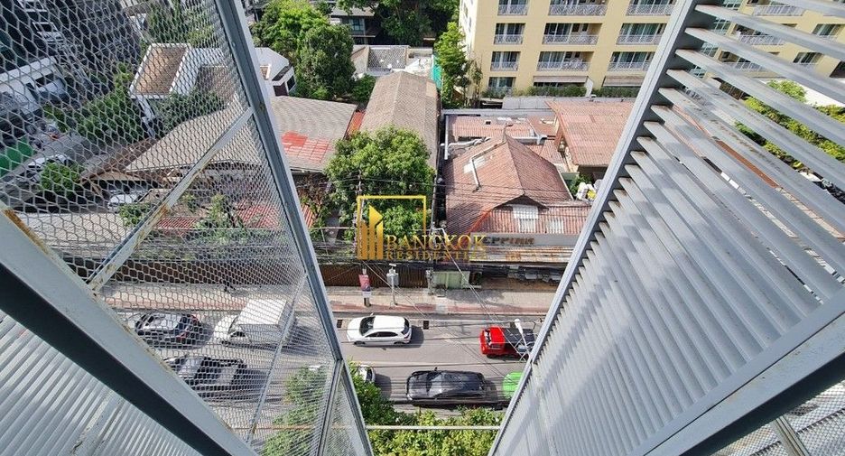 Apartment zur Miete mit 1 Zimmer in Bang Khae, Bangkok