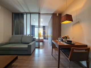 Apartment zur Miete mit 1 Zimmer in Bang Khae, Bangkok