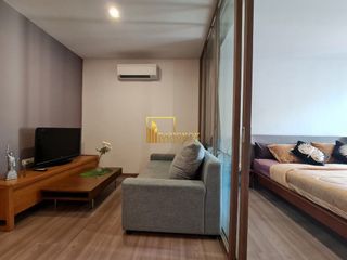 Apartment zur Miete mit 1 Zimmer in Bang Khae, Bangkok
