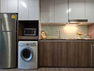 Apartment zur Miete mit 1 Zimmer in Bang Khae, Bangkok