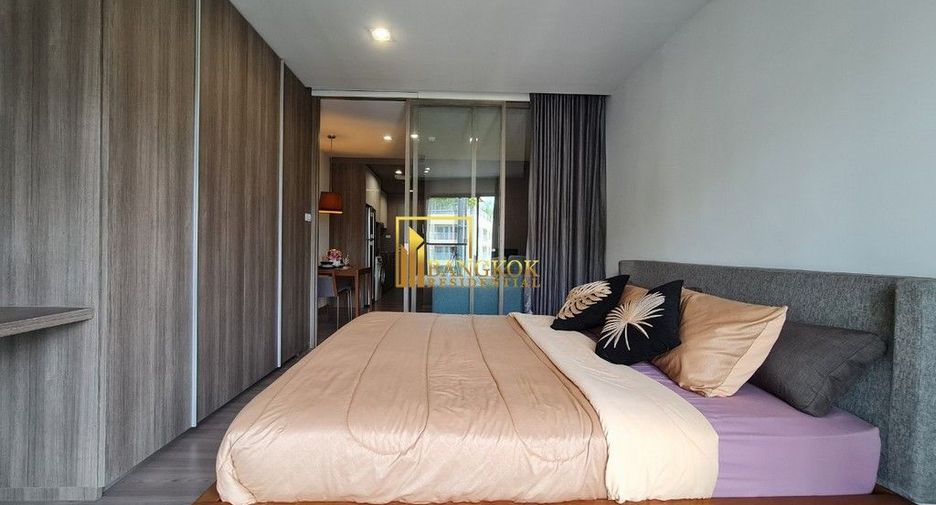 Apartment zur Miete mit 1 Zimmer in Bang Khae, Bangkok