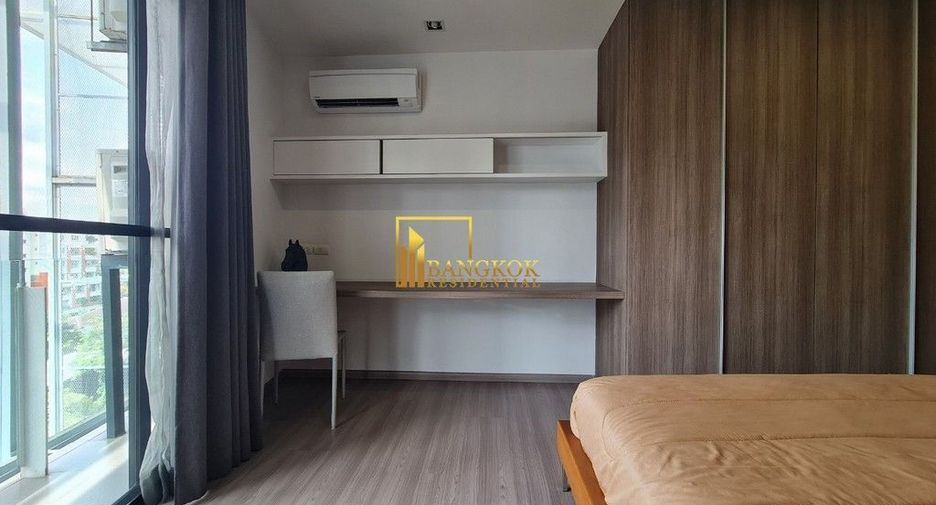 Apartment zur Miete mit 1 Zimmer in Bang Khae, Bangkok