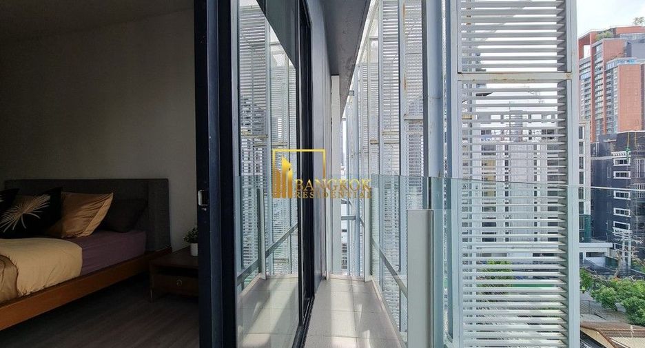 Apartment zur Miete mit 1 Zimmer in Bang Khae, Bangkok
