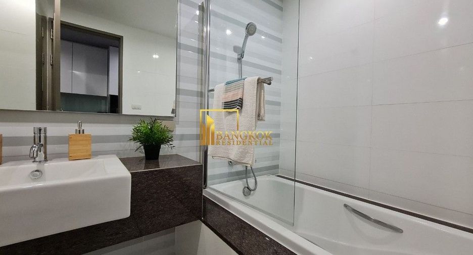 Apartment zur Miete mit 1 Zimmer in Bang Khae, Bangkok