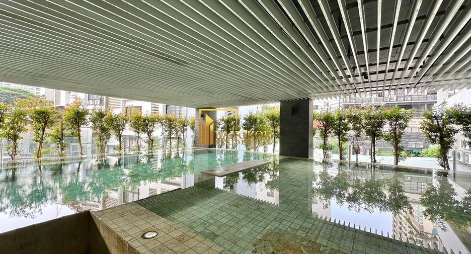 Apartment zur Miete mit 1 Zimmer in Bang Khae, Bangkok