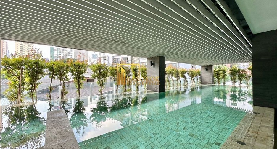 Apartment zur Miete mit 1 Zimmer in Bang Khae, Bangkok