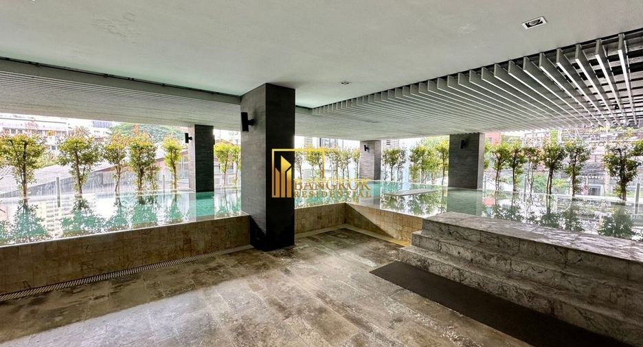 Apartment zur Miete mit 1 Zimmer in Bang Khae, Bangkok